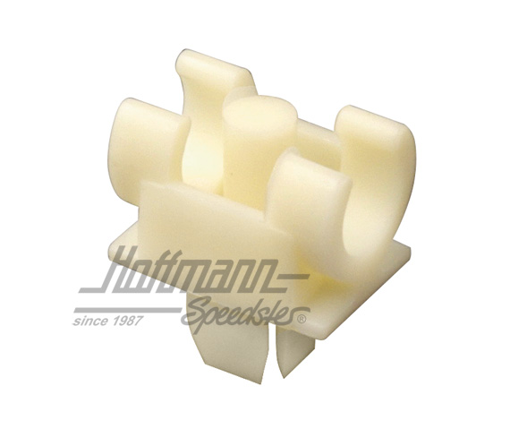 Clip, Haubenaufsteller, Golf 1 Clip, Haubenaufsteller, Golf 1