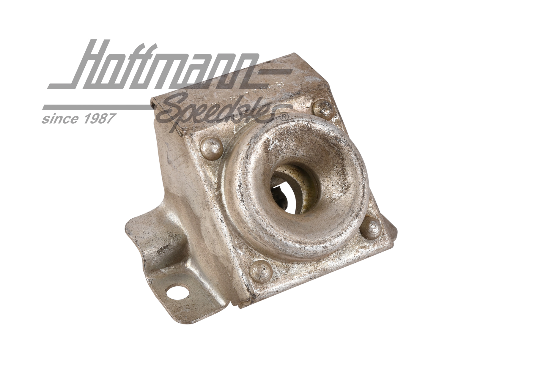 Heckklappenschloss, unten, Typ 3, 65-73 Heckklappenschloss, unten, Typ 3, 65-73