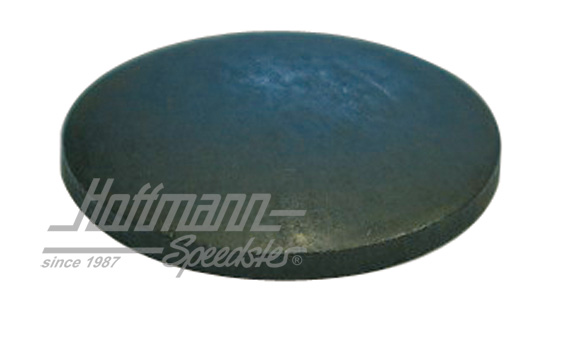 Deckel, Tragarm/Achsschenkel, Käfer/Bus Deckel, Tragarm/Achsschenkel, Käfer/Bus
