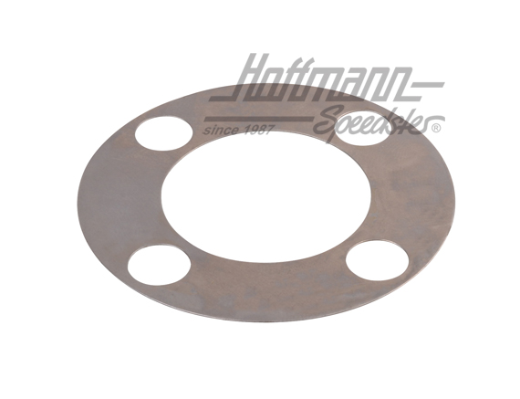 Dichtung, Schwungrad, 4-Stift (Metall) Dichtung, Schwungrad, 4-Stift (Metall)