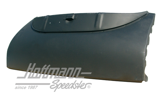 Frontschürze, 1302/1303 Frontschürze, 1302/1303