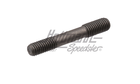 Bolzen, Wärmetauscher, M9x8x56mm, Typ 4 Bolzen, Wärmetauscher, M9x8x56mm, Typ 4