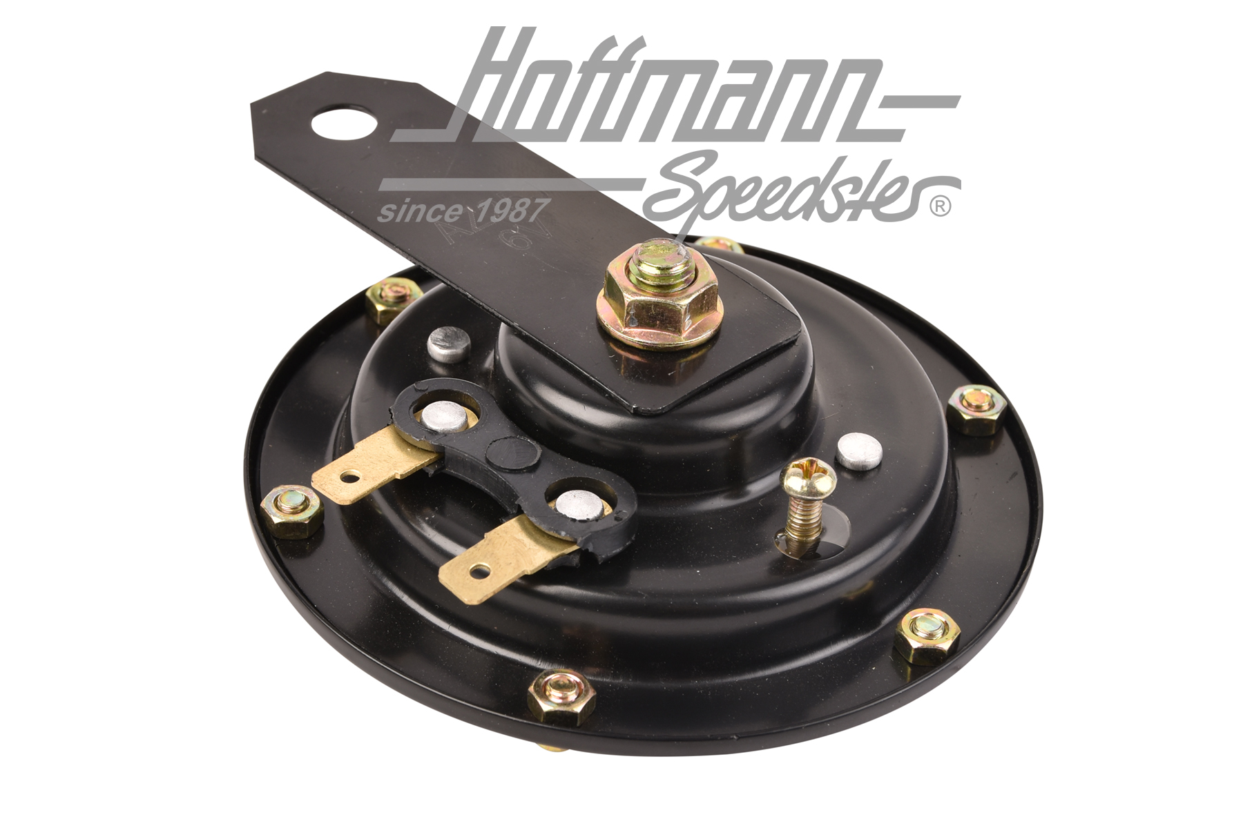 Hupe, Serie, 6 Volt