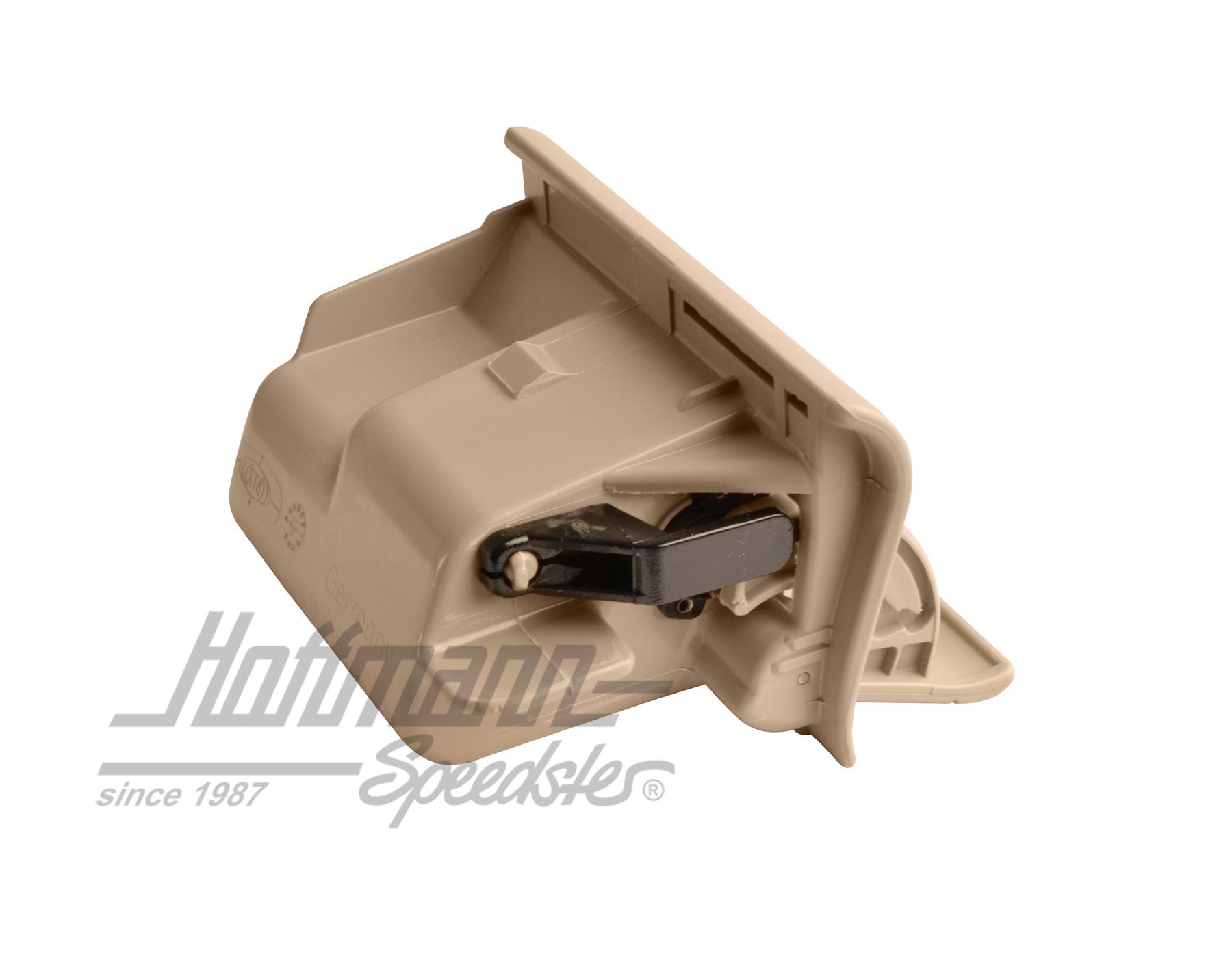 Aschenbecher, Bus T4, 97-03, hellbeige