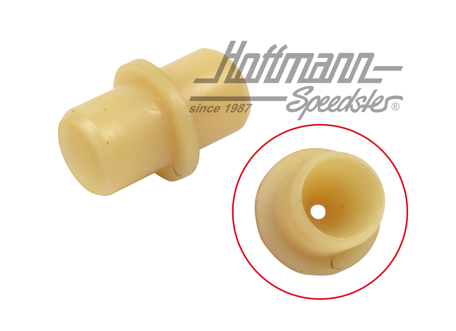 Zwischenstück, Luftfilter, 1303, USA
