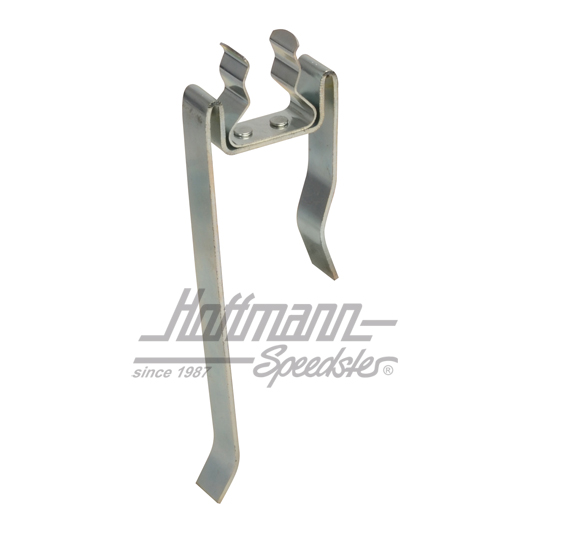Halter, Wagenheber, Porsche 356 A/B/C