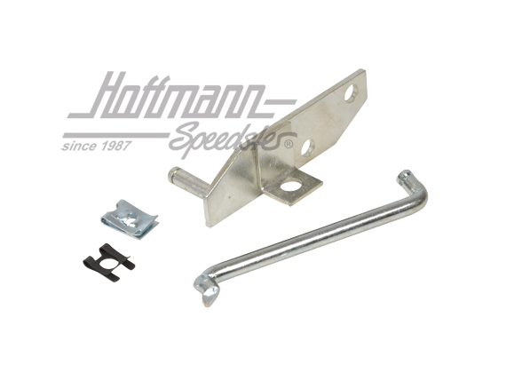 Reparatursatz, Gaspedal, Bus T2, 72-79