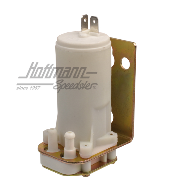 Pumpe, Scheibenwaschanlage, -76/-87