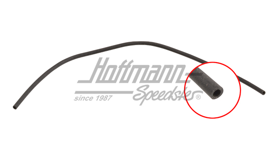 Dichtung, Glas, Kennzeichenleuchte,52-57 Dichtung, Glas, Kennzeichenleuchte,52-57