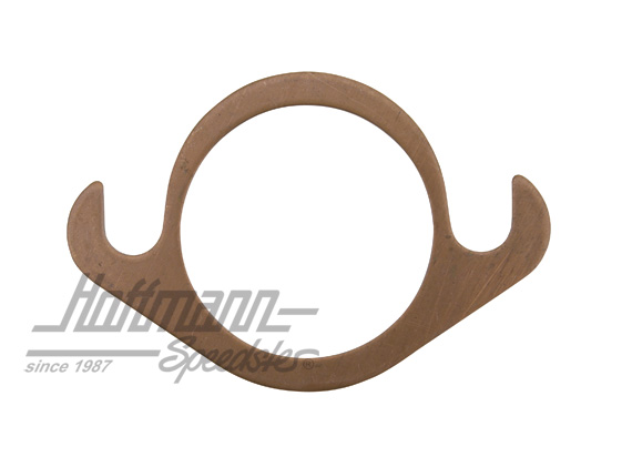 Dichtung (Kupfer), Auspuff/Zylinderkopf, 42mm Dichtung (Kupfer), Auspuff/Zylinderkopf, 42mm