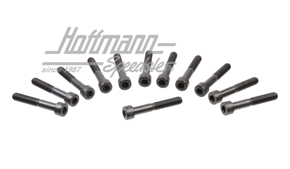 Schrauben, Antriebswelle, Sechskant Schrauben, Antriebswelle, Sechskant