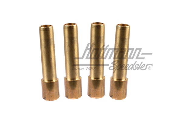 Ventilführungen, 7mm, Ein-/Aus., Übermaß Ventilführungen, 7mm, Ein-/Aus., Übermaß