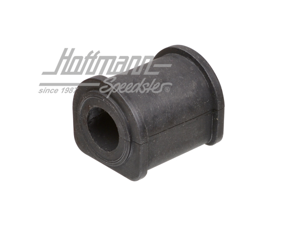 Gummilager, Stabilisator, hinten, 15mm