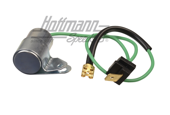 Kondensator, Bosch 050 Verteiler Kondensator, Bosch 050 Verteiler