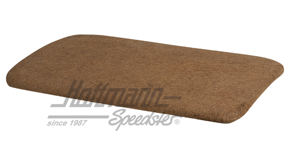 Sitzpolster, vorne, OE-Style, 62-76, 2/3 Sitzpolster, vorne, OE-Style, 62-76, 2/3