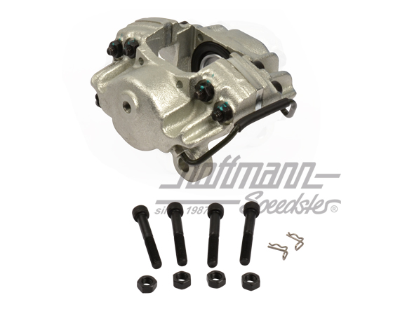 Bremssattel, vorne, 356C re./911 li.