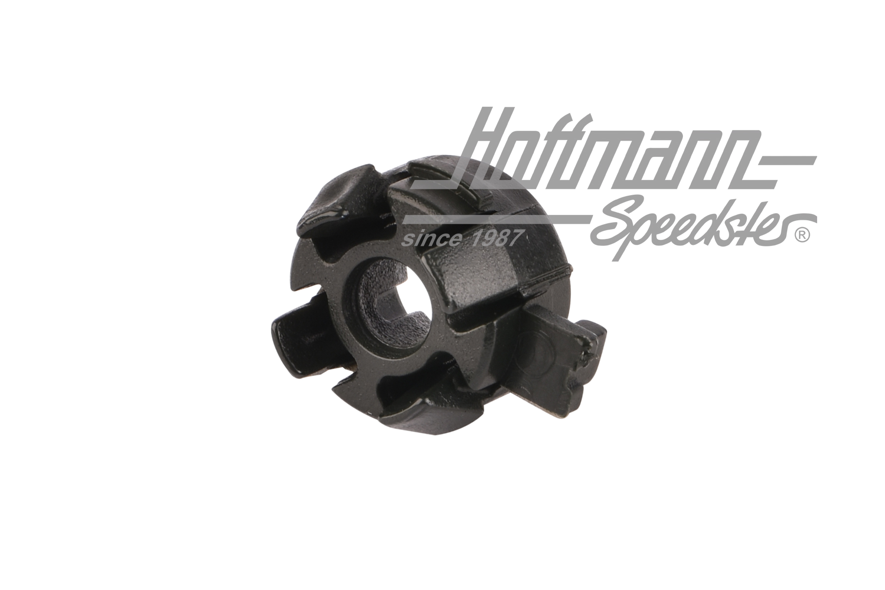 Halterung, Scheinwerfer, Bus T4