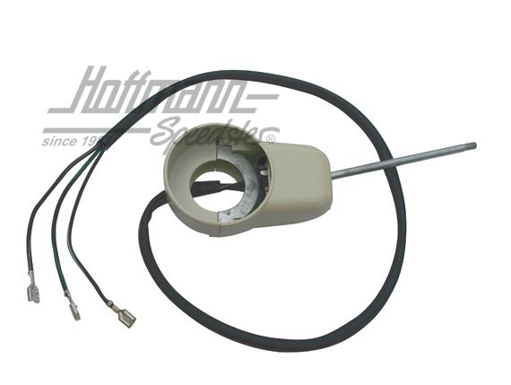 Blinkerschalter, Bus T1, 5.60-7.61 Blinkerschalter, Bus T1, 5.60-7.61