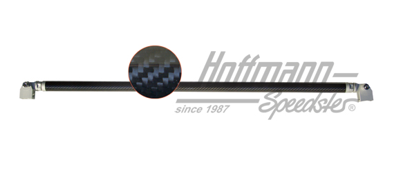 Domstrebe, Carbon-Design, 911