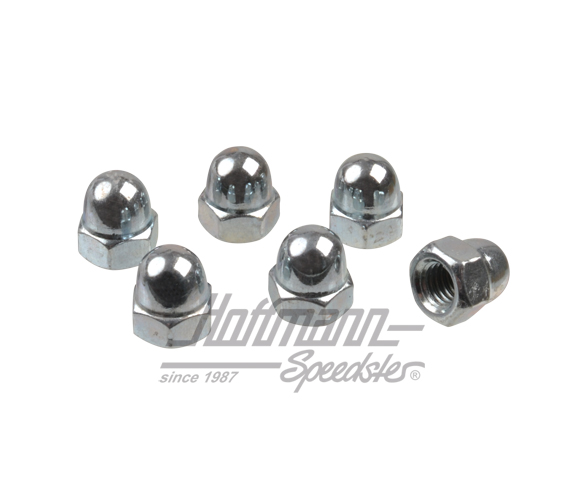 Mutter, Ölsumpfdeckel Mutter, Ölsumpfdeckel