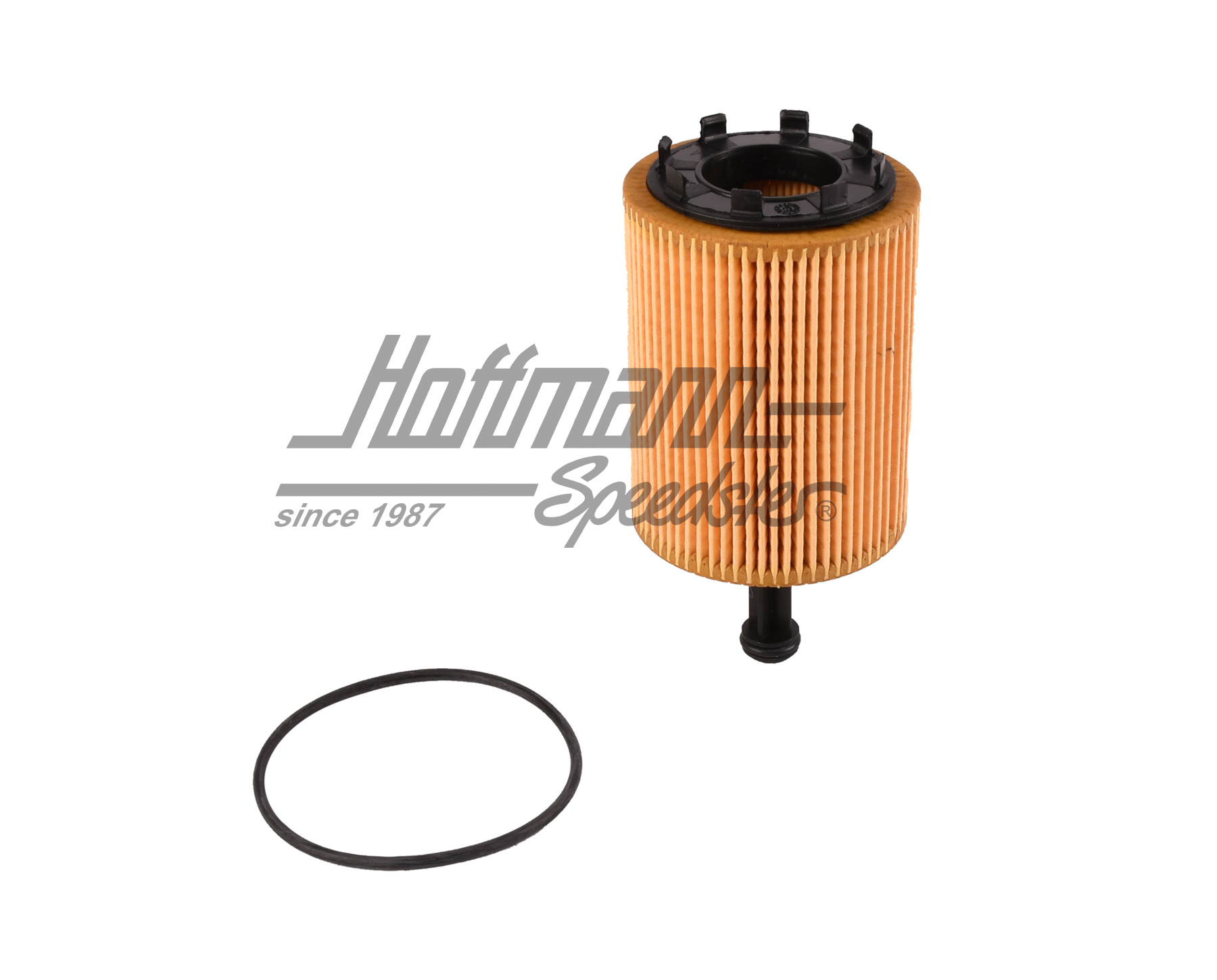 Ölfilter, Bus T4, VR6, 05.98-06.03