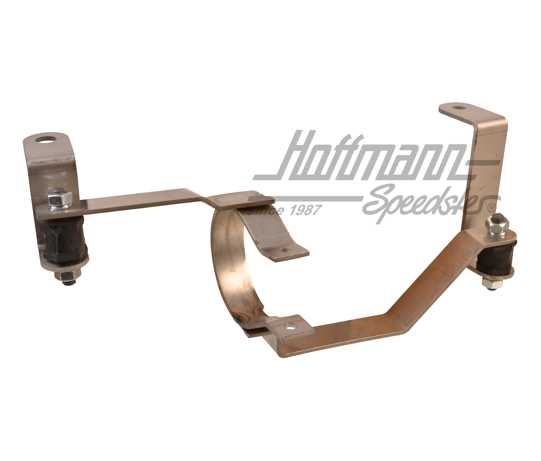 Halter, Druckspeicher, Golf 1 GTI
