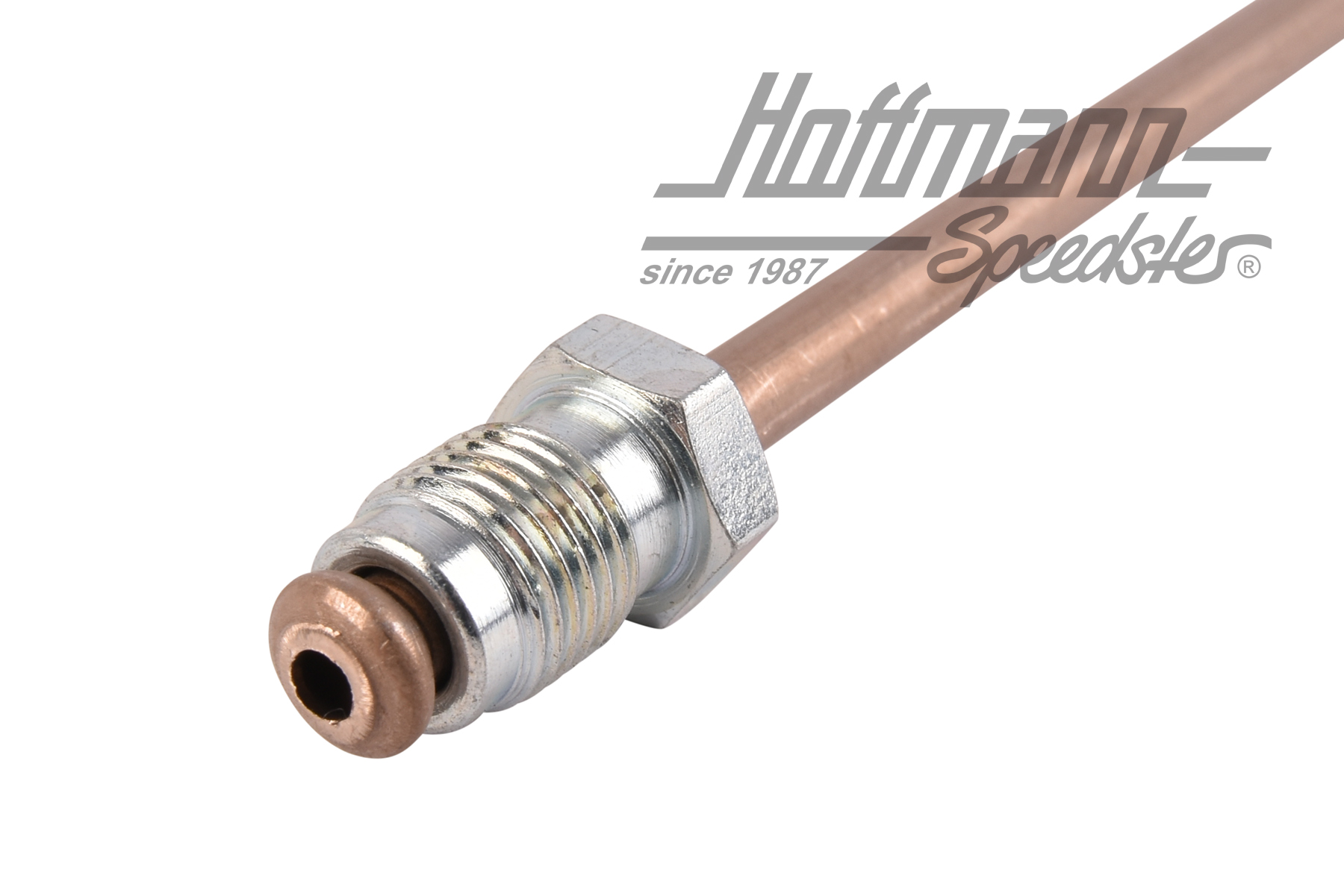 Bremsleitungssatz, Bus T1, Zweikreisbremse