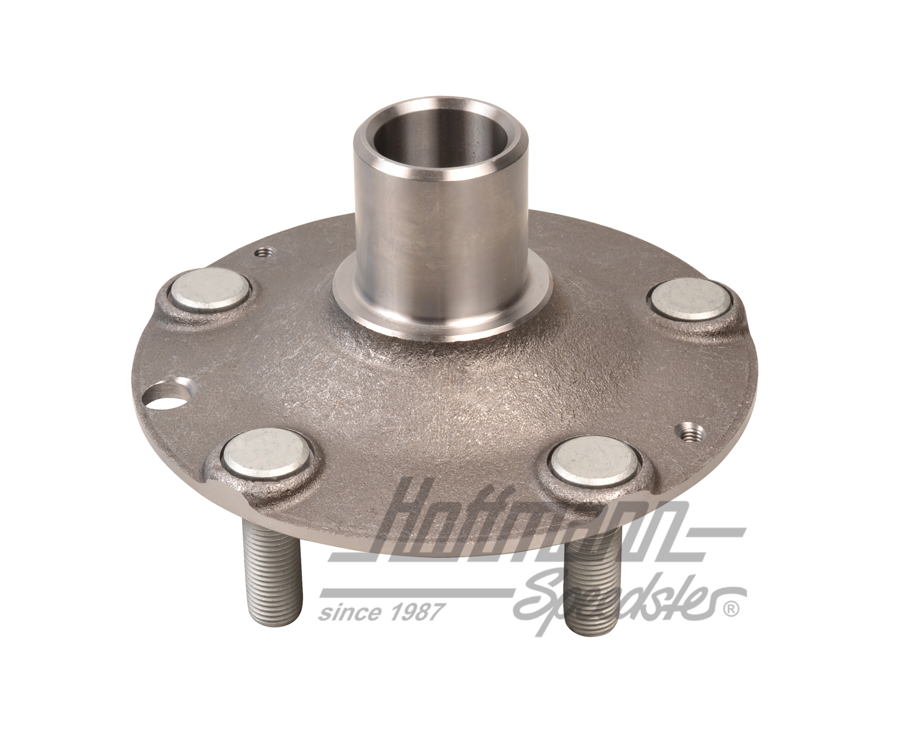 Radnabe, hinten, 911, 74-89