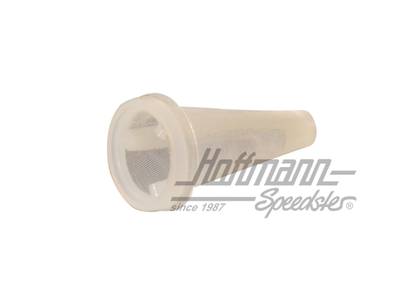 Filter, Benzinpumpe, 1.2-2.0