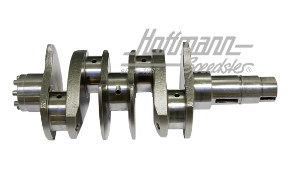Kurbelwelle, geschmiedet, 69mm Hub