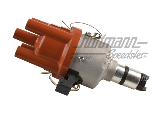 Zündverteiler, ACD Motor, 8.92-
