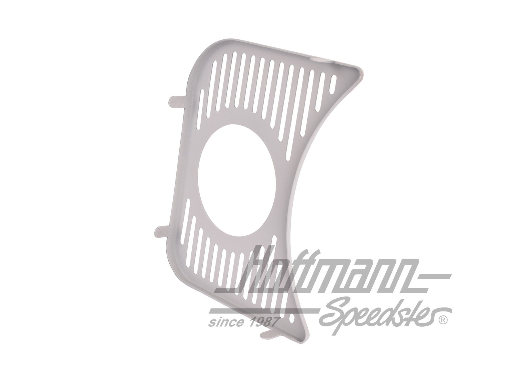 Ziergitter, Armaturenbrett, 1x52, re.