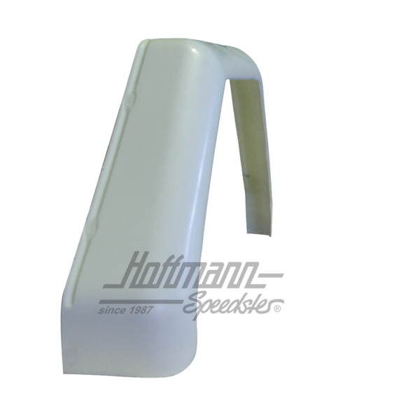Kotflügel Typ 181,Serie, GFK, hinten, re Kotflügel Typ 181,Serie, GFK, hinten, re