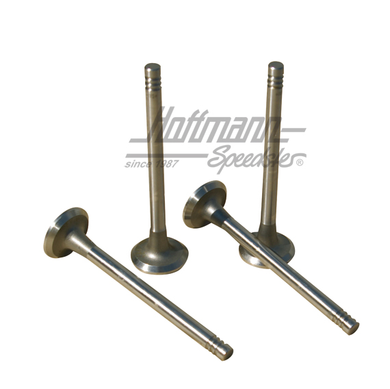 Auslassventile, 32mm, 1600ccm, 8.74-