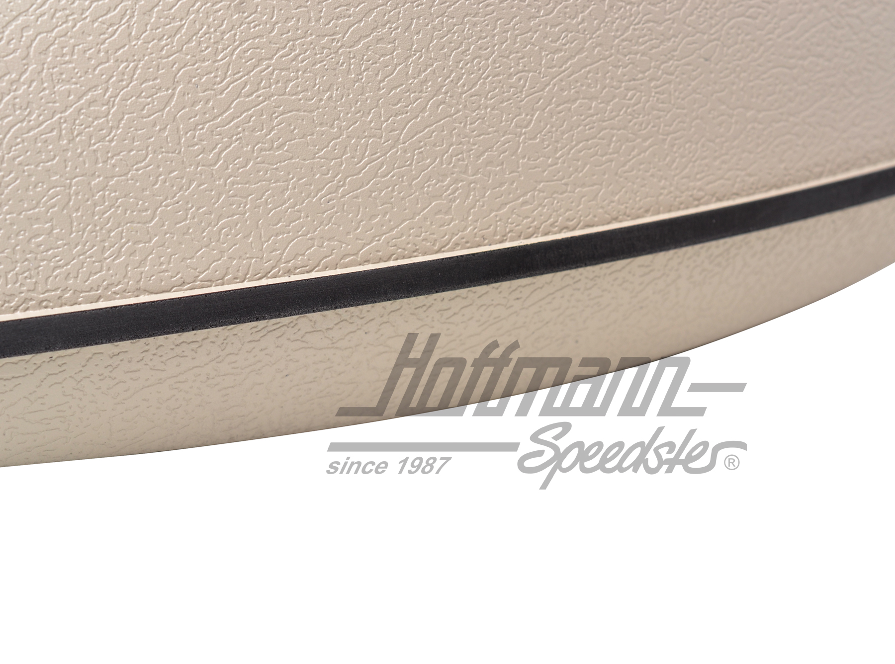 Kopfstütze, Bus T2, 8.72-7.79, beige