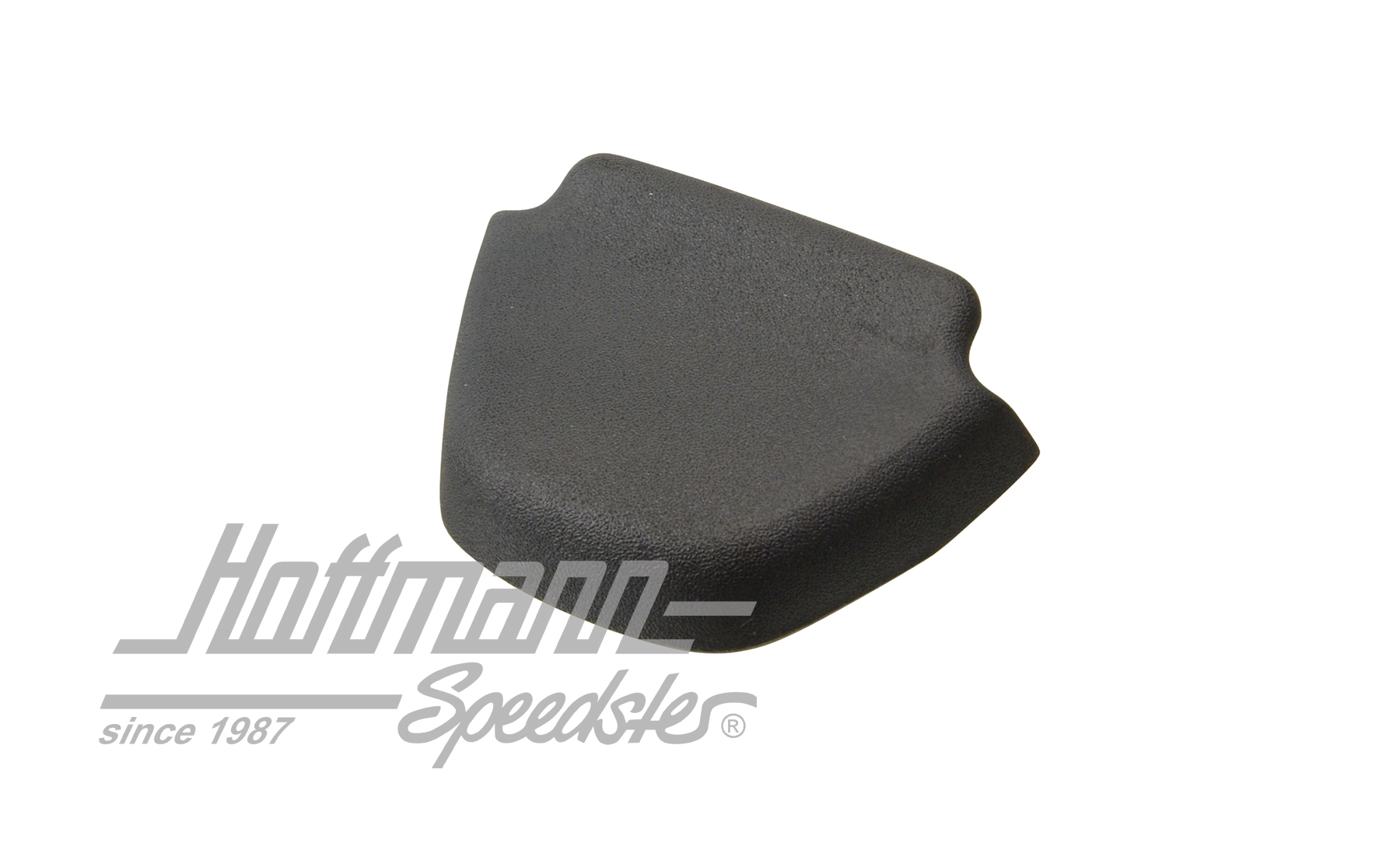 Abdeckung, Sicherheitsgurtschraube, oben Abdeckung, Sicherheitsgurtschraube, oben