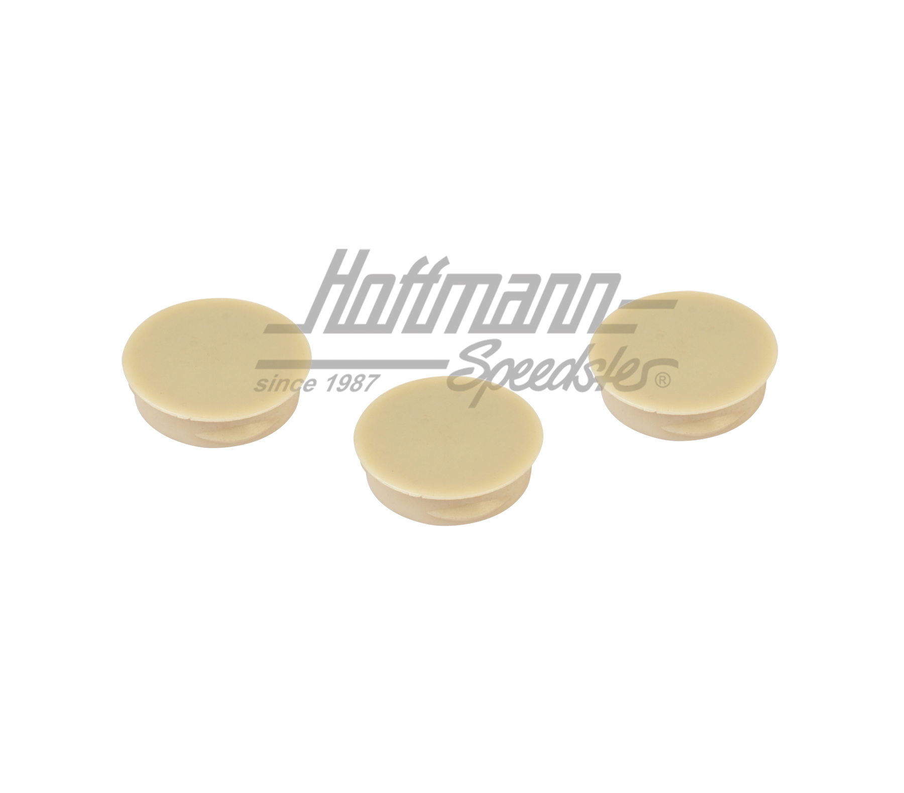 Kappe, Handschuhfachklappe, 57-60, beige