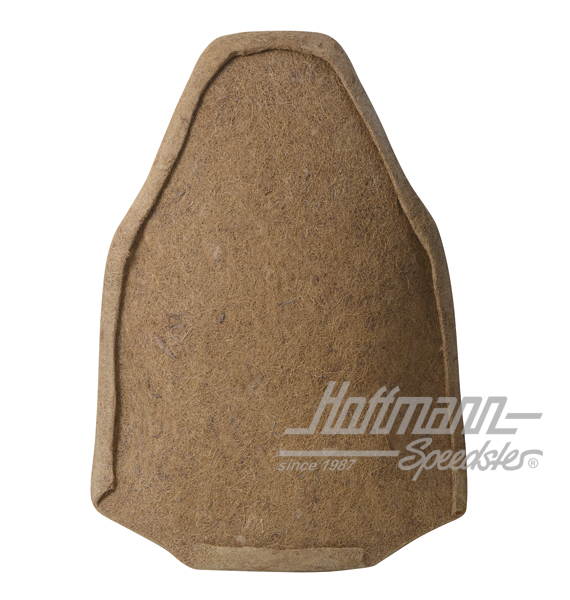 Rückenlehnenpolster, OE-Style, 72-73, Kopfstütze