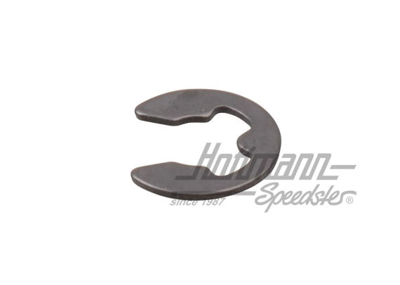 Sicherungsring, Stützfeder/Bolzen Sicherungsring, Stützfeder/Bolzen