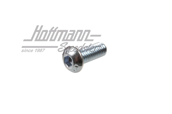 Schraube, Bremsscheibe/Lenkradschloss Schraube, Bremsscheibe/Lenkradschloss