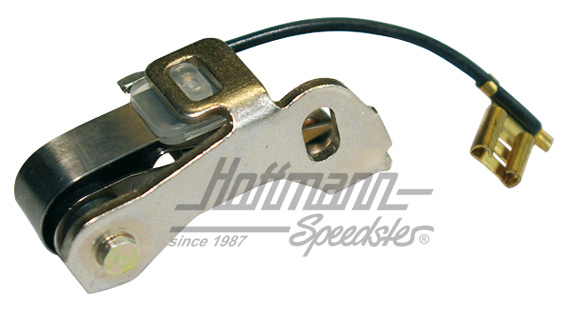 Zündkontakt, 1-teilig, 009/050 Zündkontakt, 1-teilig, 009/050