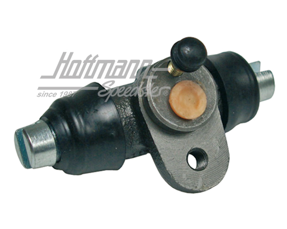 Radbremszylinder, hinten, 17.5mm, 8.67-