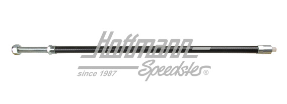 Kupplungsseilführung, Porsche 356 B/C Kupplungsseilführung, Porsche 356 B/C