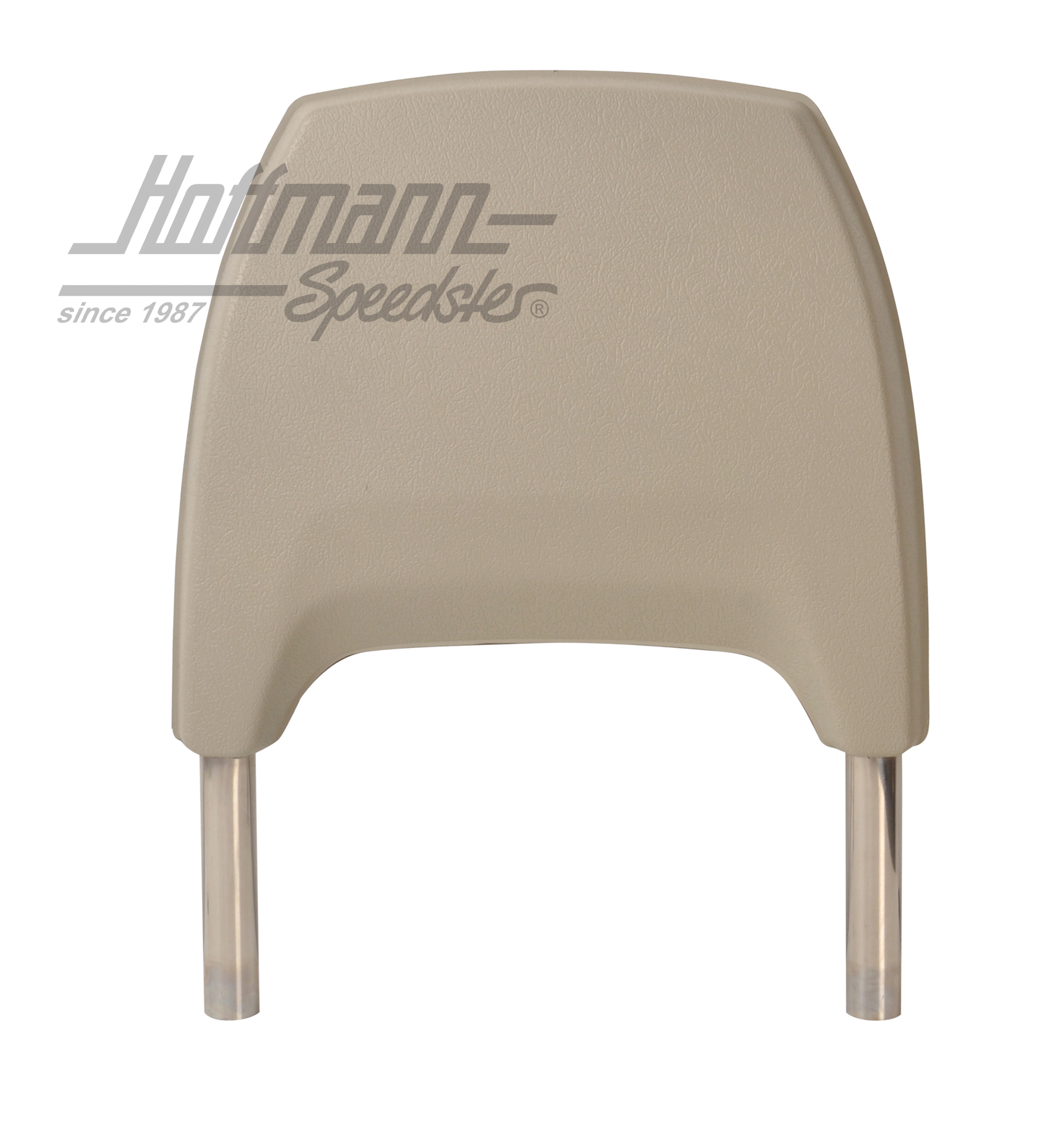 Kopfstütze, Bus T2, 8.72-7.79, beige