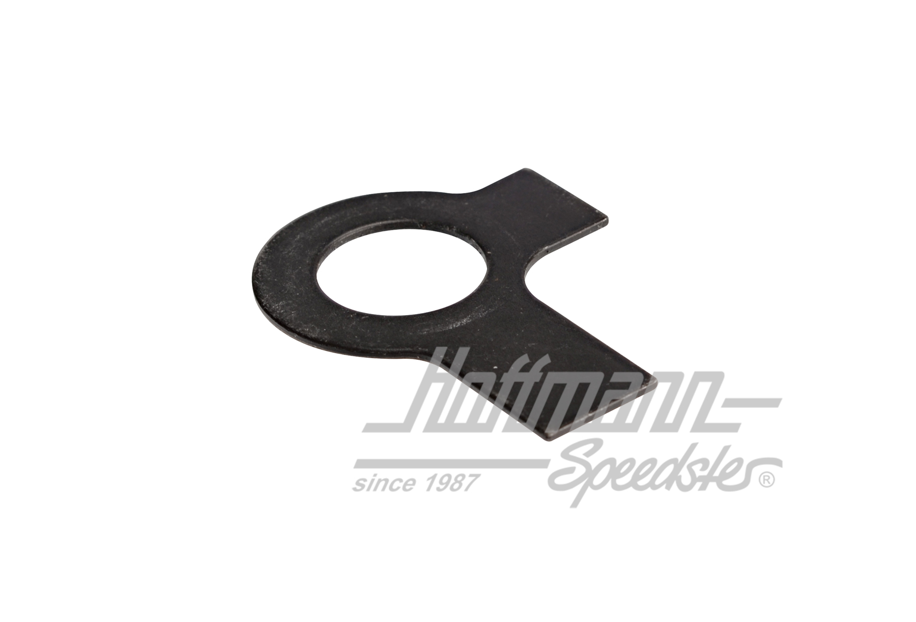 Sicherungsblech, Spurstange, M14 Sicherungsblech, Spurstange, M14