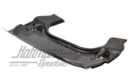 Boden, Tankraum, vorne, 911, 65-73 Boden, Tankraum, vorne, 911, 65-73