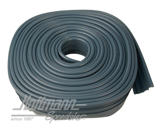 Kotflügelkeder, universal, hellblau Kotflügelkeder, universal, hellblau