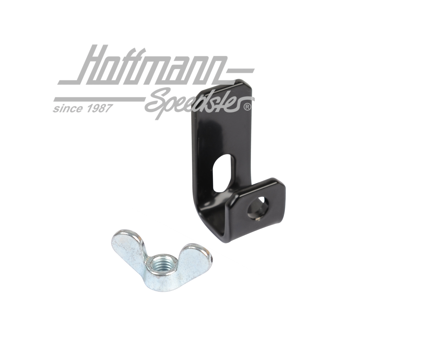 Halter, Reserverad, 14", 8.63-7.67