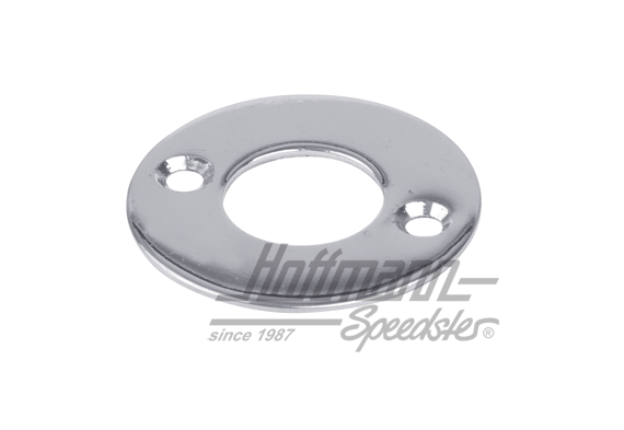 Rosette, Griff, Verdeck, -11.68