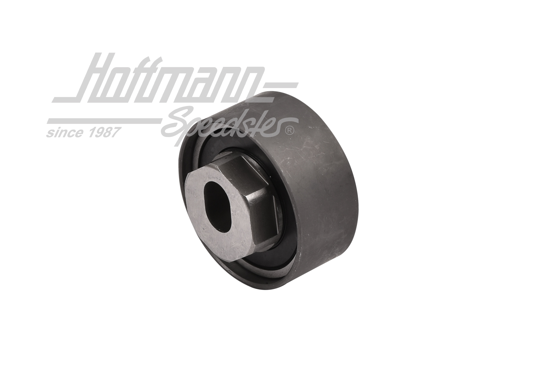 Laufrolle, Zahnriehmen, Ausgleichswelle Laufrolle, Zahnriehmen, Ausgleichswelle